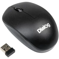 Мышь Dialog Comfort MROC-13U фото 1